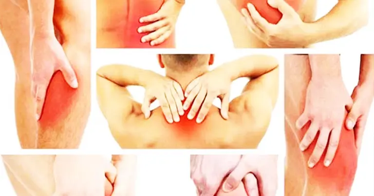 বাতের ব্যথা